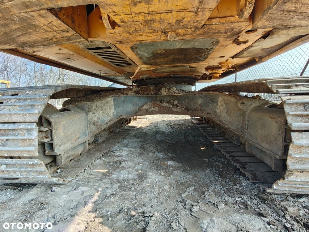 Liebherr R906LC litronic - 13