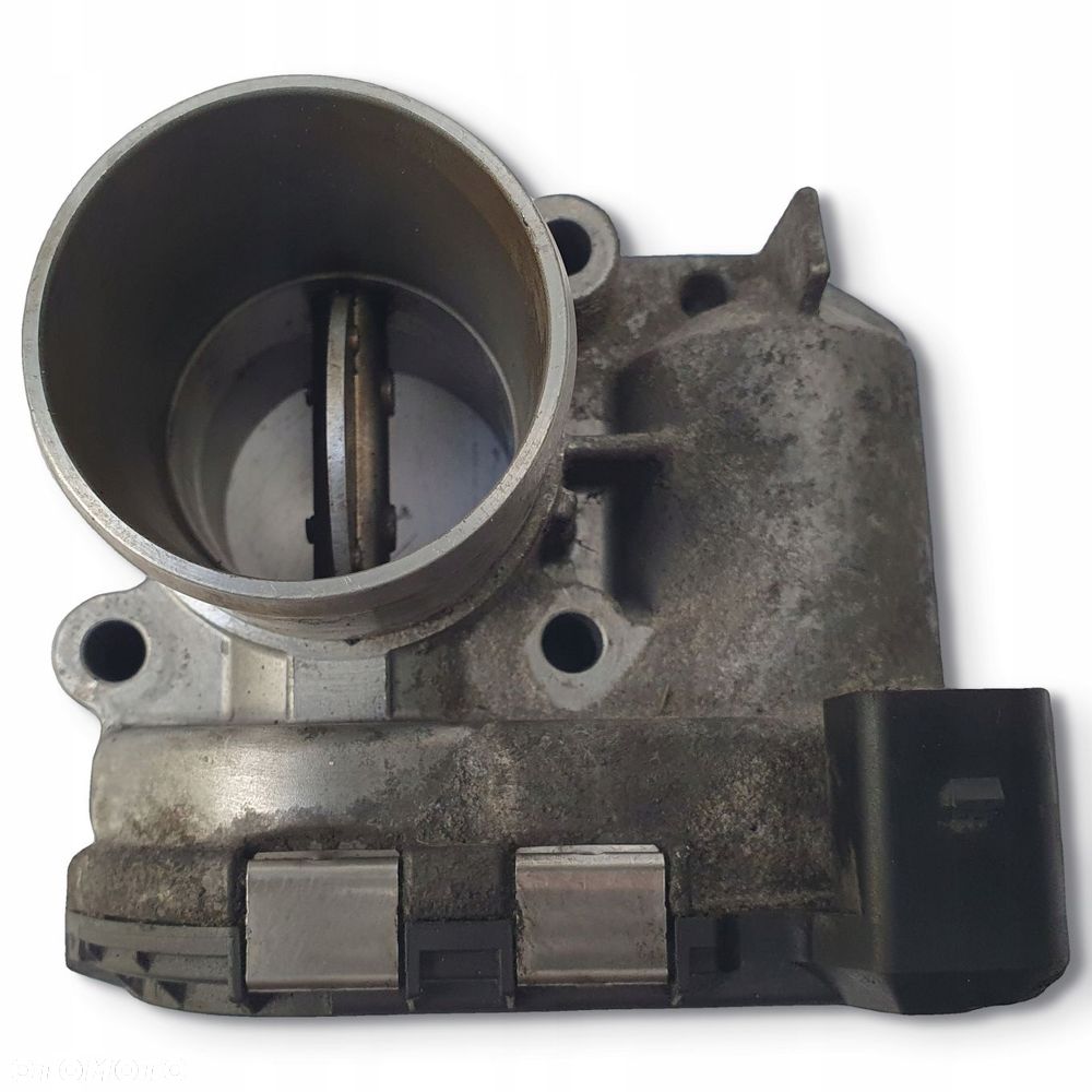 PRZEPUSTNICA Renault Trafic II Vivaro 2.0 DCI 8200330810 H8200330812 - 4