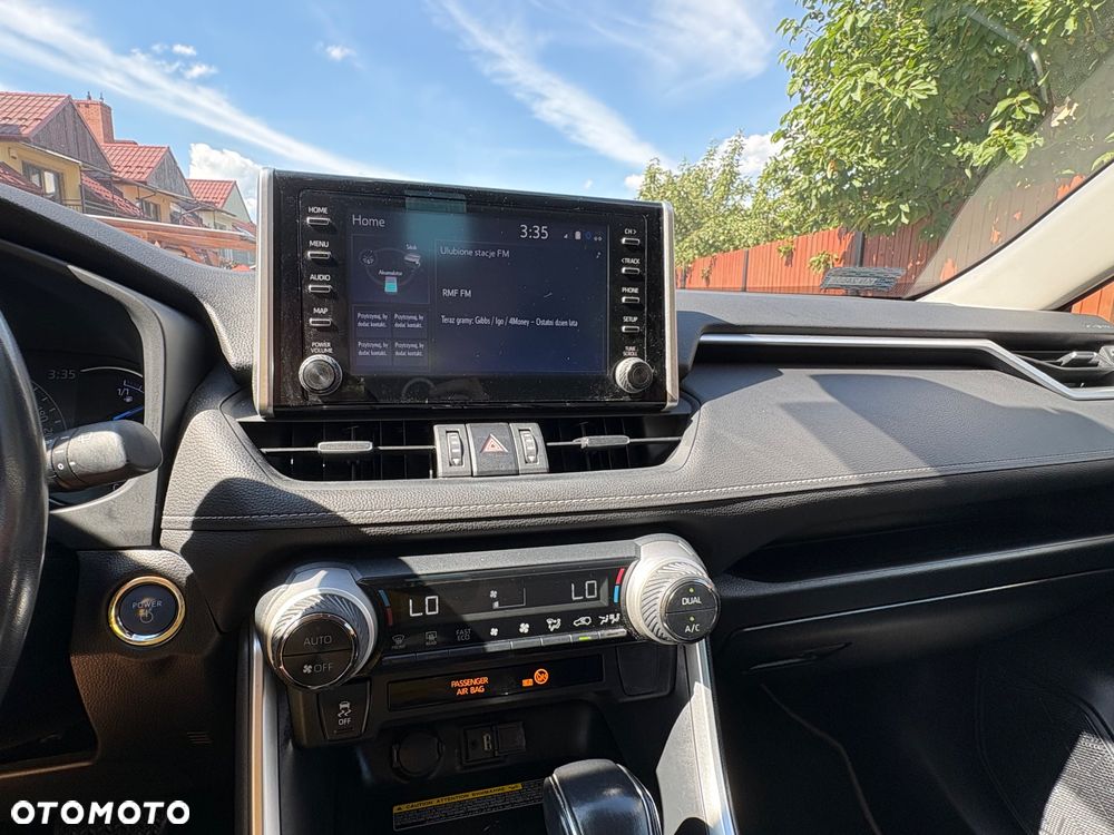 Toyota RAV4 - 13