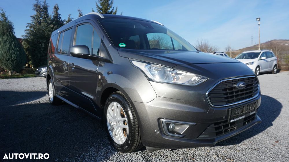 Ford Tourneo Connect Grand 1.5 TDCi Start/Stop Titanium - 3