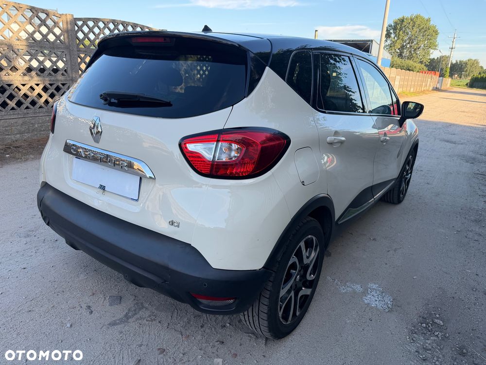 Renault Captur ENERGY dCi 90 Start&Stop Dynamique - 6