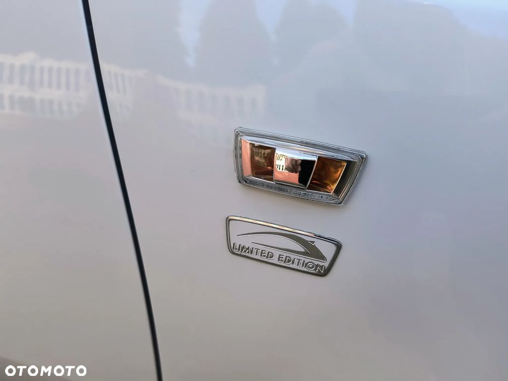 Opel Corsa 1.2 16V Limited Edition - 36