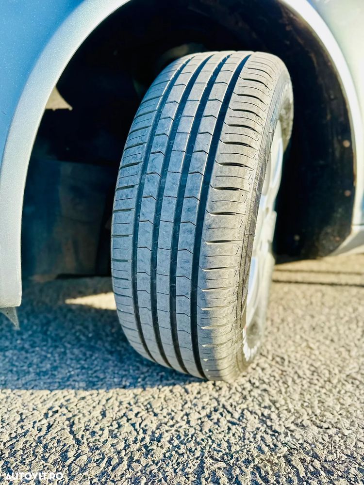 Skoda Octavia 1.4 TSI Business - 19