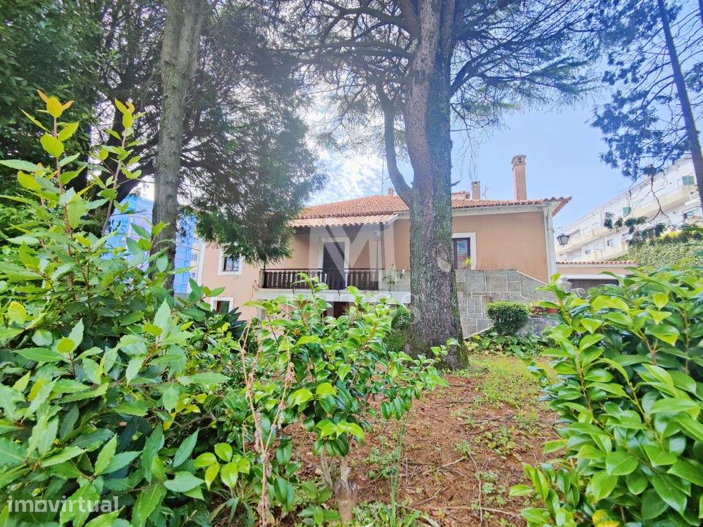 Moradia T4 no centro da cidade - Monserrate - Grande imagem: 2/30