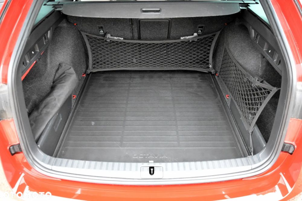 Skoda Octavia 1.5 TSI ACT Style - 40