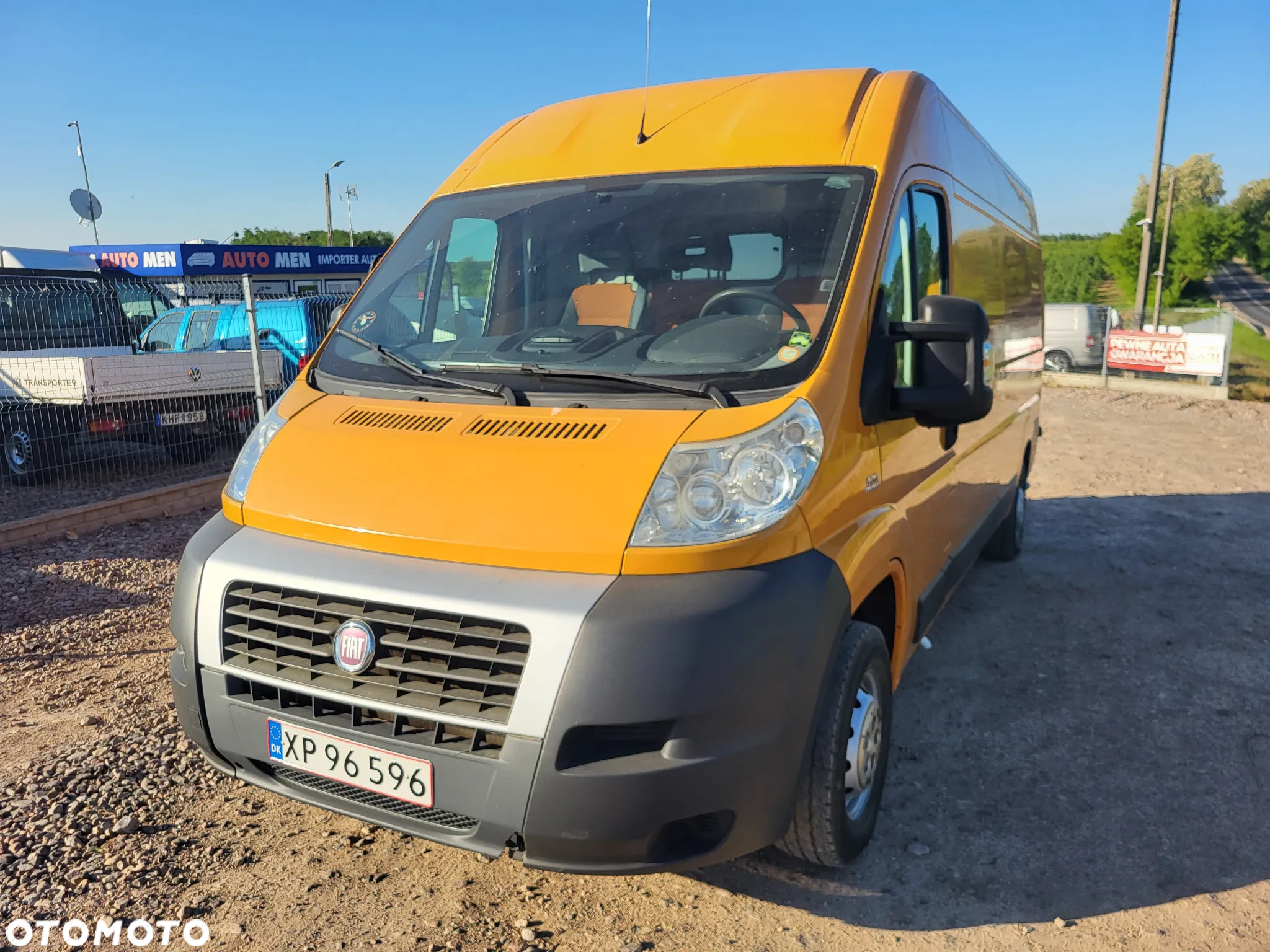 Fiat Ducato - 3