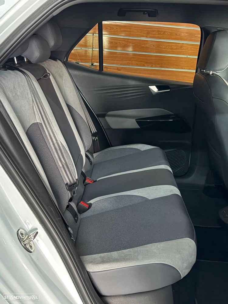 VW ID.3 Pro Performance Max - 15