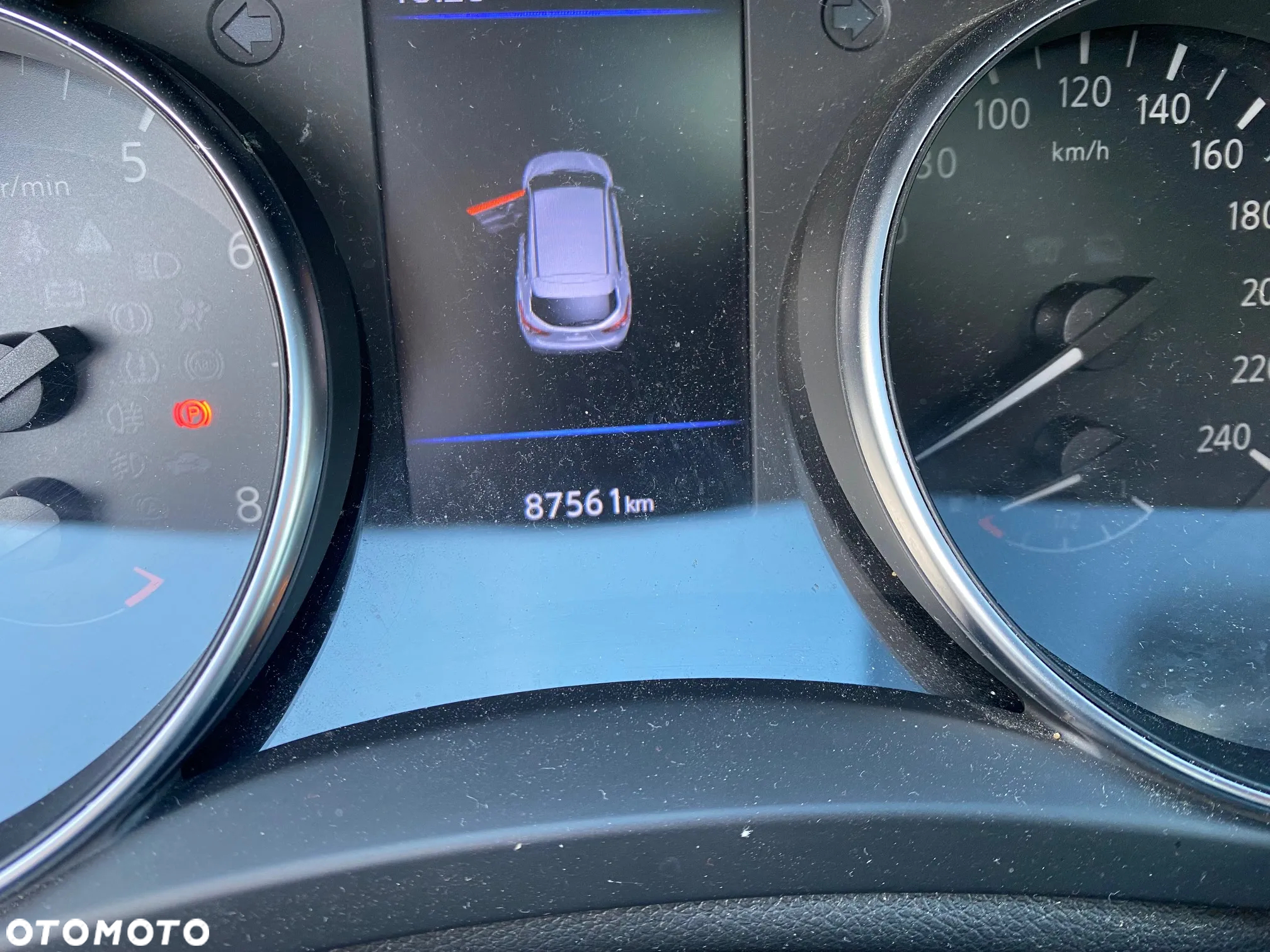 Nissan Qashqai 1.3 DIG-T N-Connecta - 14
