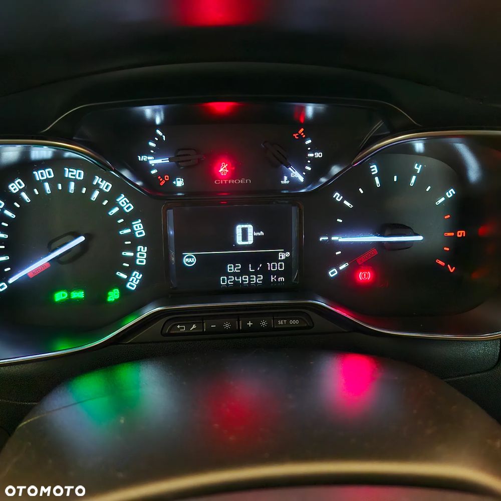 Citroën C3 1.2 PureTech Shine S&S - 1