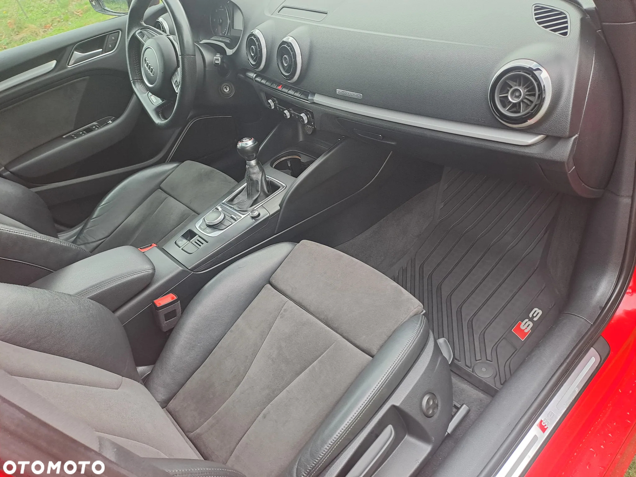Audi A3 - 8