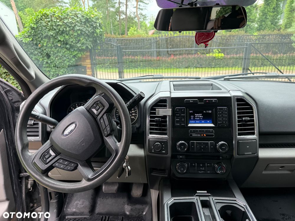 Ford F150 - 15