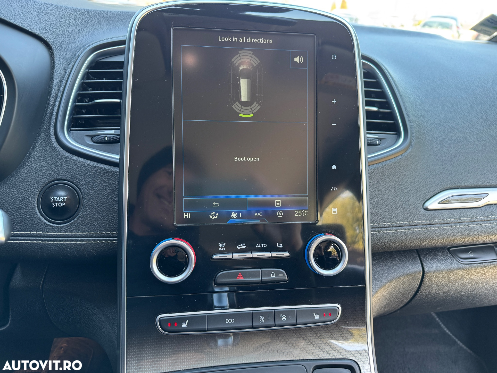 Renault Grand Scenic ENERGY dCi 160 EDC INITIALE PARIS - 12
