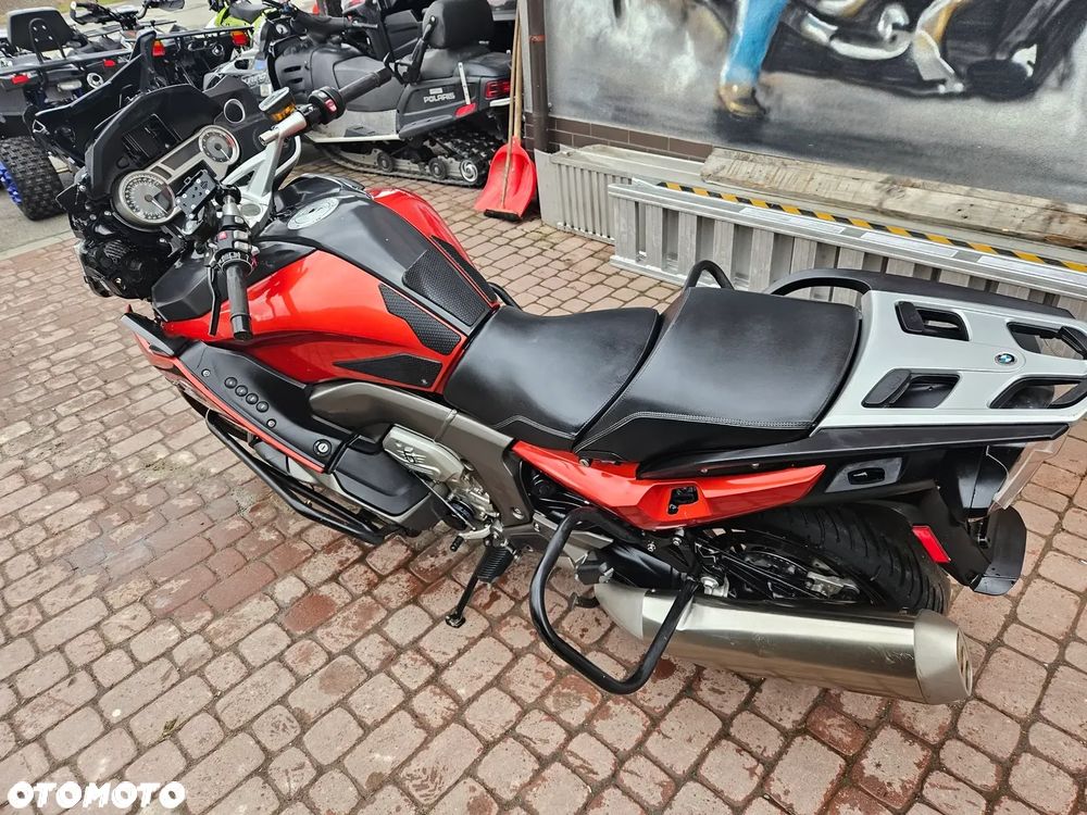 BMW K - 30