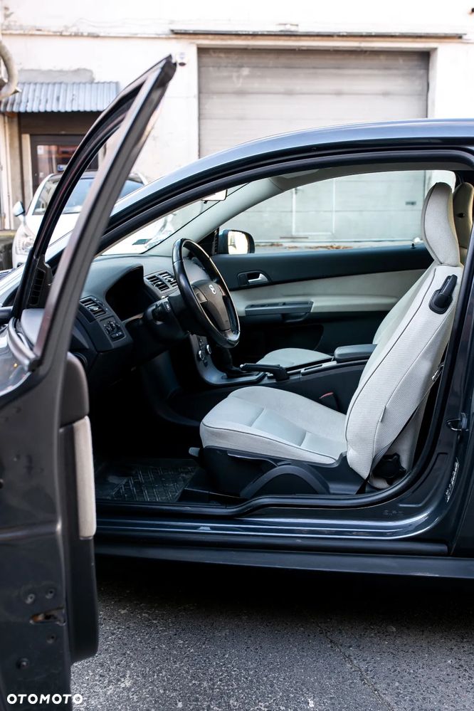 Volvo C30 - 8