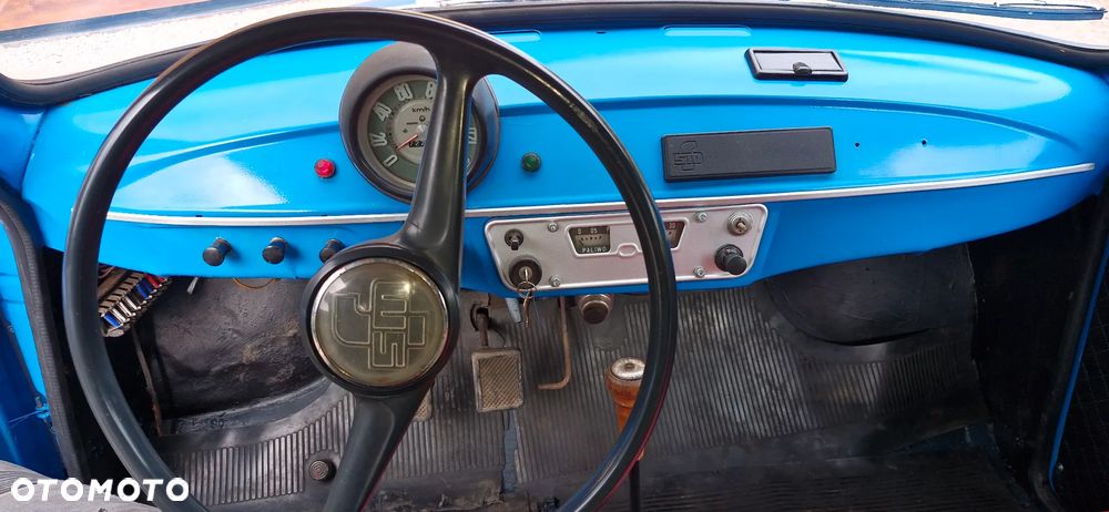 Syrena 105 - 10