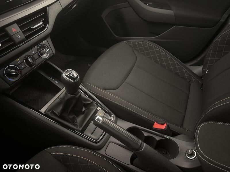 Skoda Scala 1.0 TSI Ambition - 16