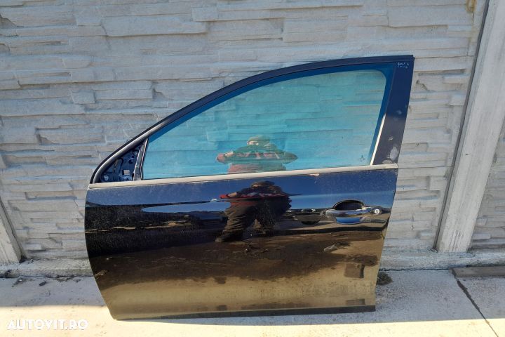 Usa / Portiera fata stanga COMBI COMBI Volkswagen VW Golf 5 [2003 - 2 - 1
