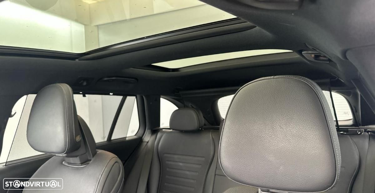Mercedes-Benz C 300 e T 9G-TRONIC AMG Line - 7