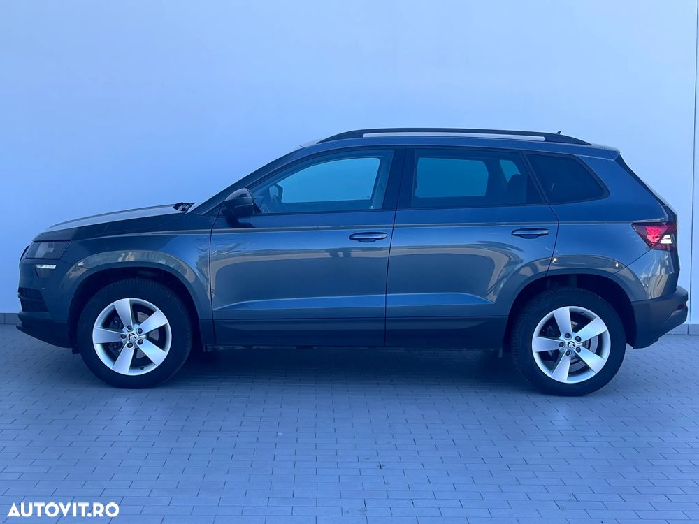 Skoda Karoq 1.6 TDI DSG Ambition - 3