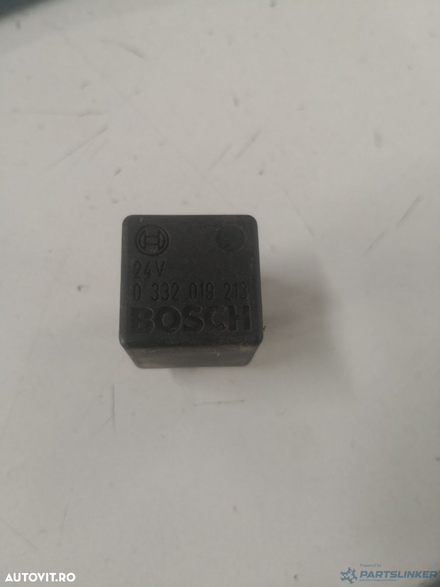 Releu curent alimentare MAN M 2000 M [ 1995 - 2005 ] OEM 0332019213 - 1