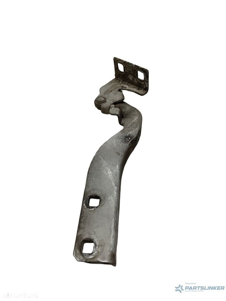 Balama capota FIAT DUCATO Box 244 2002 - > - 1