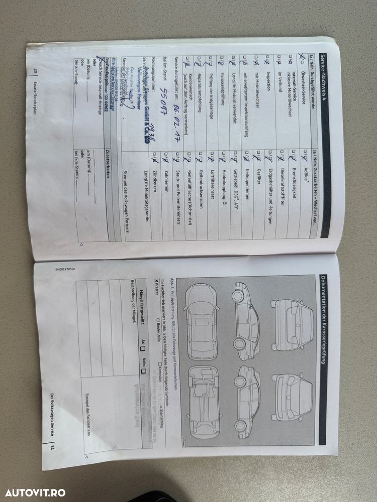 Volkswagen Passat CC 2.0 TSI DSG Individual - 32