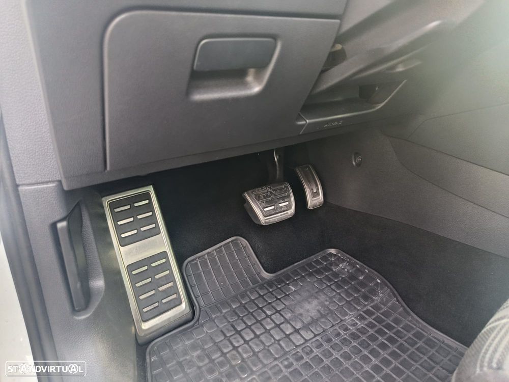 VW Golf GTD (BlueMotion ) DSG - 11