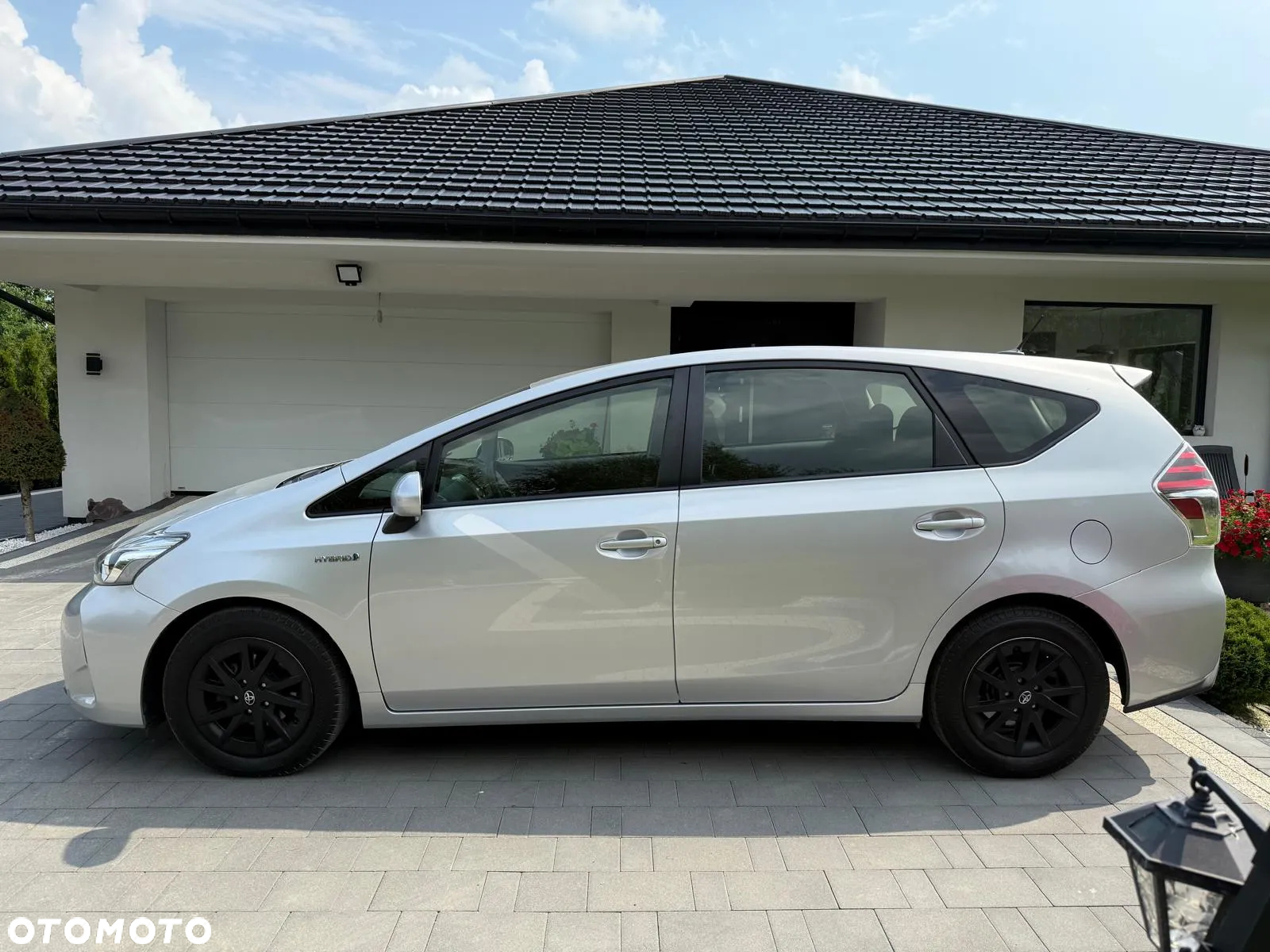 Toyota Prius+ - 3