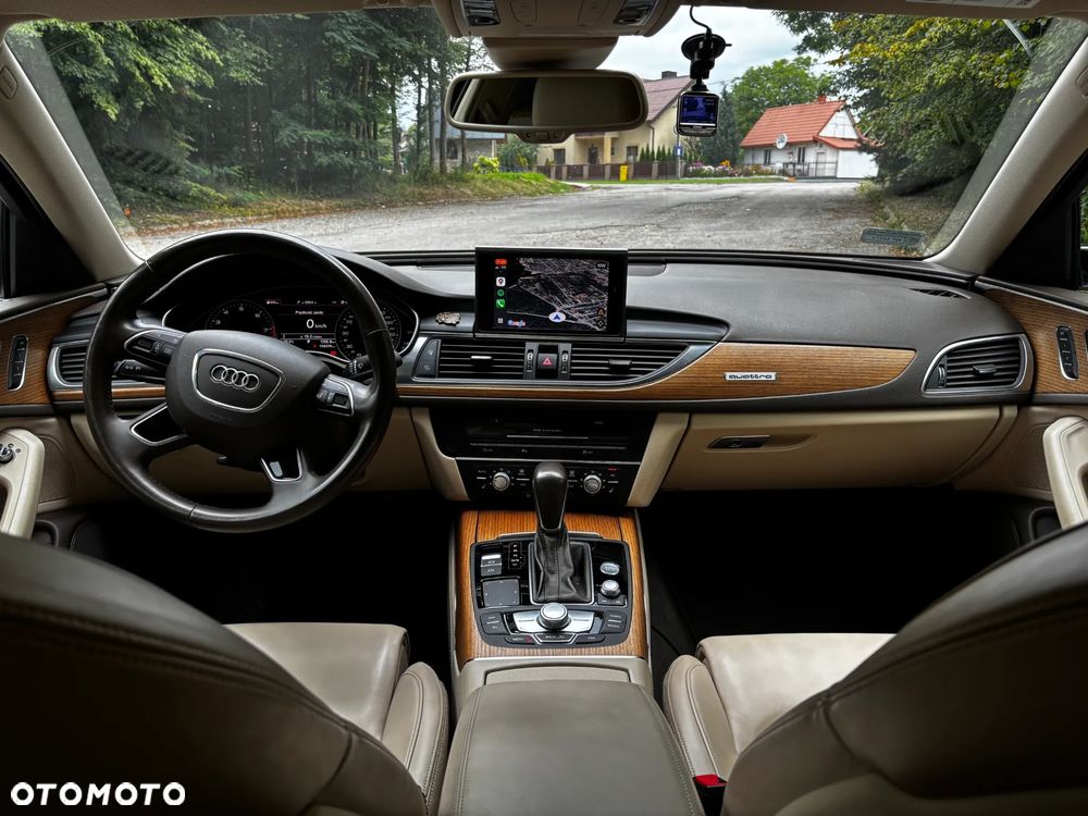 Audi A6 ver-2-0-tfsi-quattro-s-tronic - 12