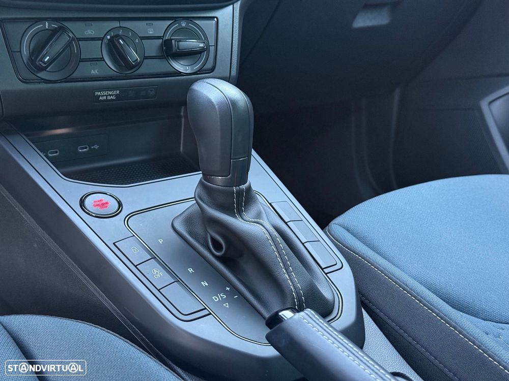 SEAT Ibiza 1.0 TSI Style DSG - 40