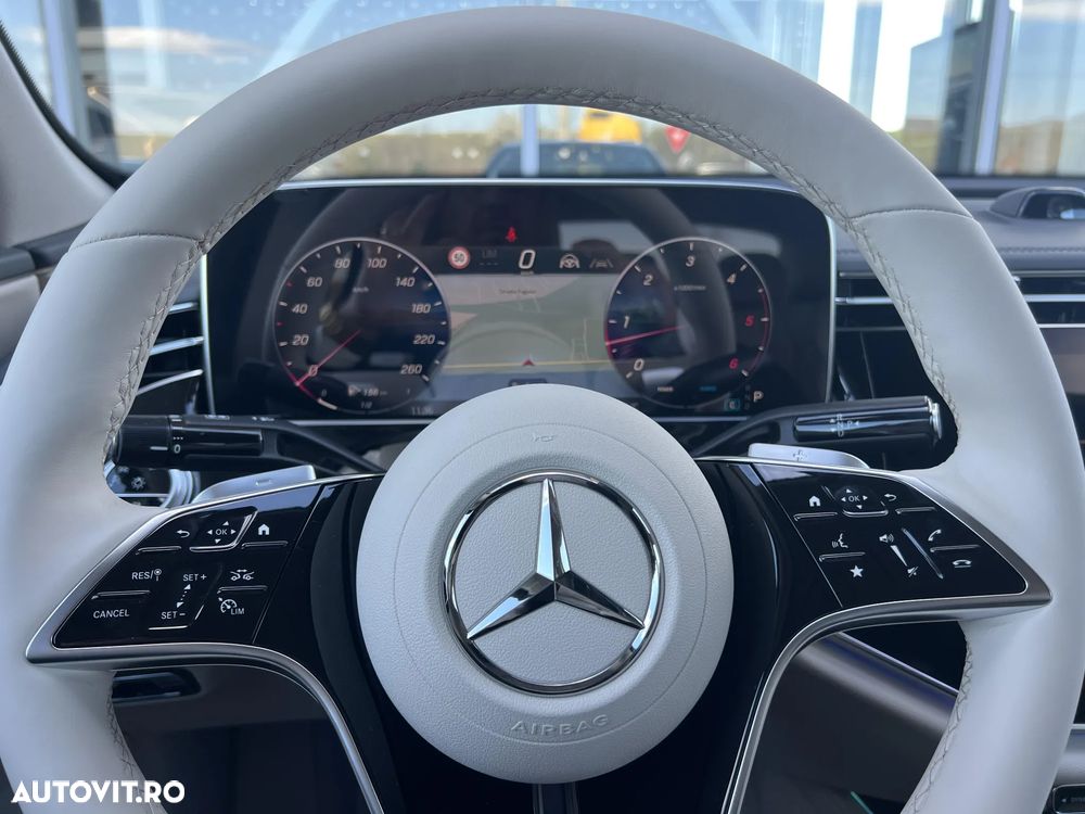 Mercedes-Benz E 220 d MHEV 4MATIC Aut. - 10
