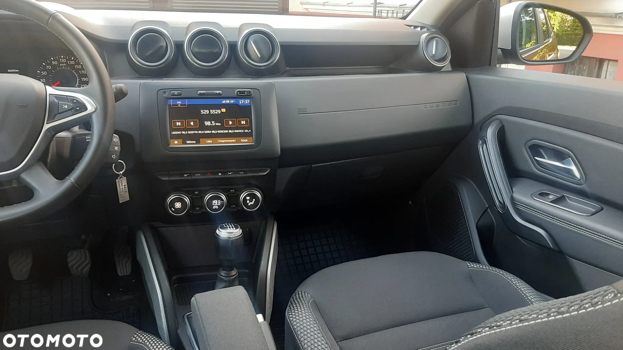 Dacia Duster 1.0 TCe Prestige - 8
