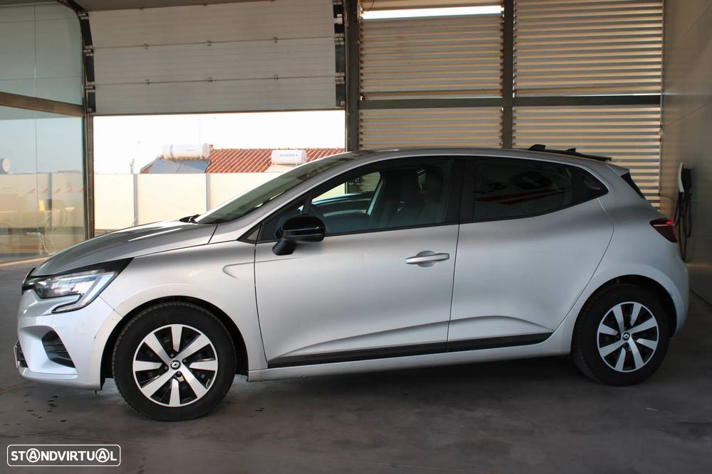 Renault Clio - 3