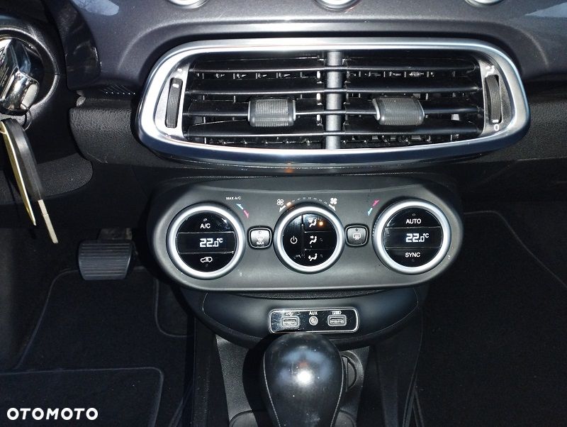 Fiat 500X 1.6 Multijet 4x2 S&S DCT Cross Plus - 21