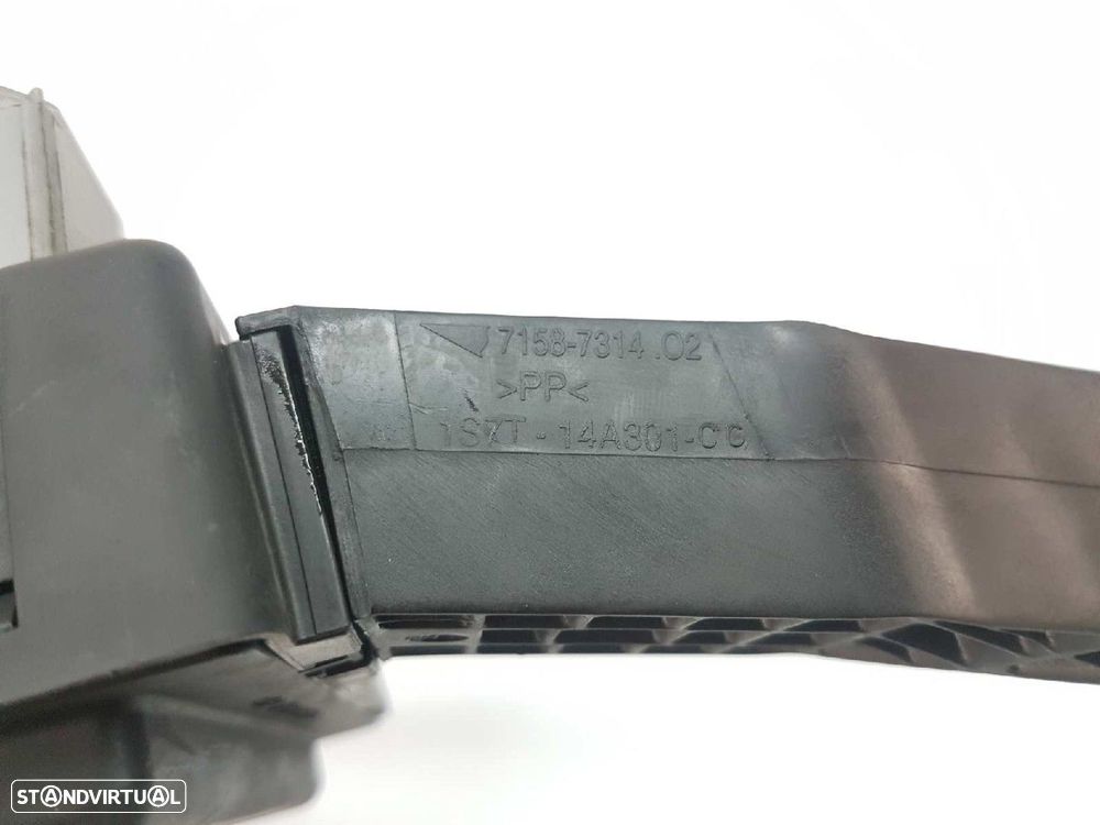 CAIXA DE RELÉS/ FUSÍVEIS JAGUAR X-TYPE 2.0 D CLASSIC - 2