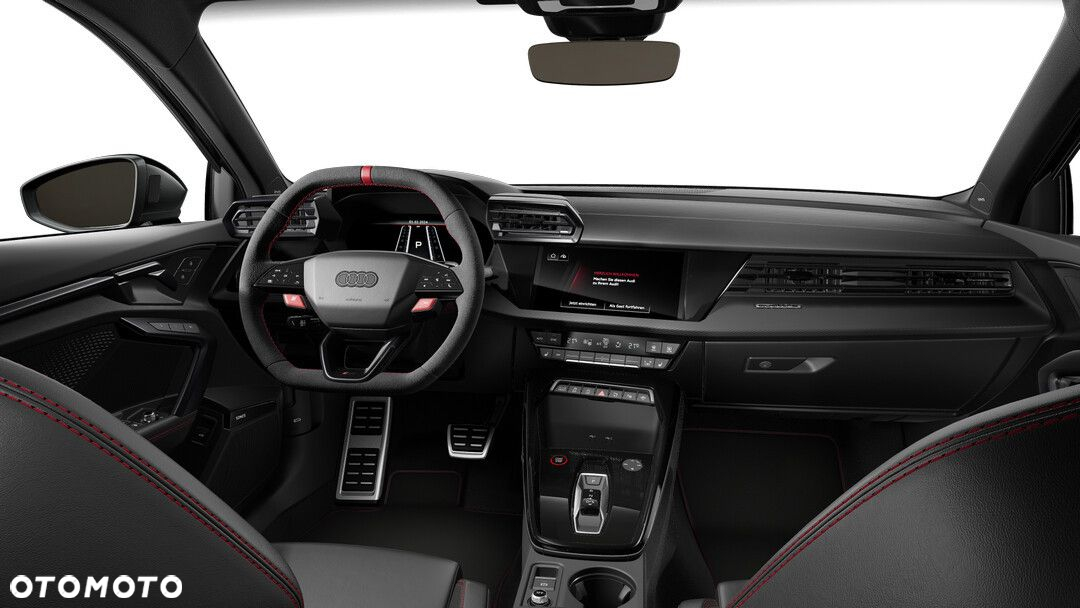 Audi RS3 - 6