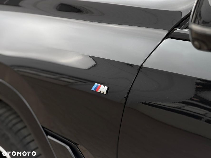 BMW X6 - 5