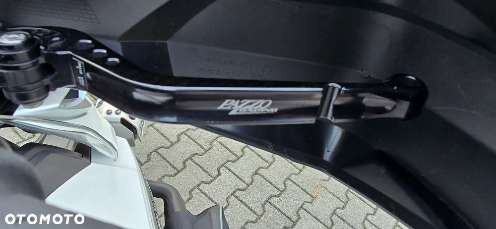 Triumph Tiger - 23