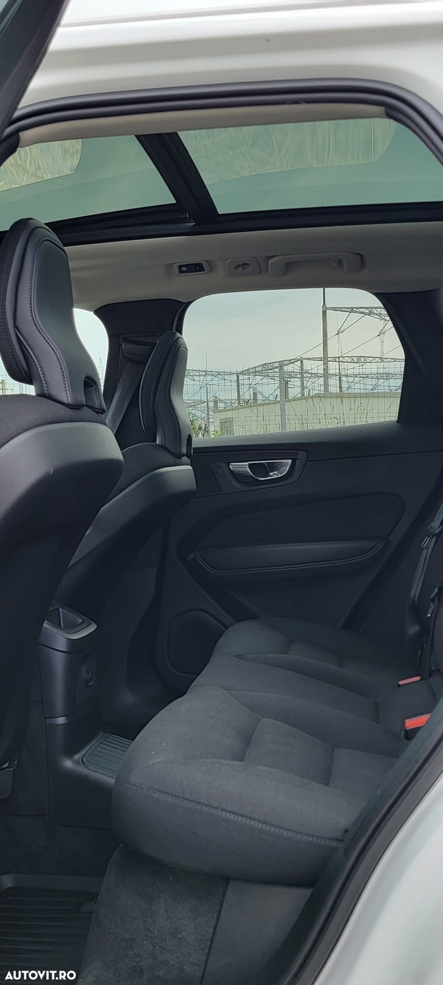 Volvo XC 60 Recharge T6 Twin Engine eAWD Inscription Expression - 22