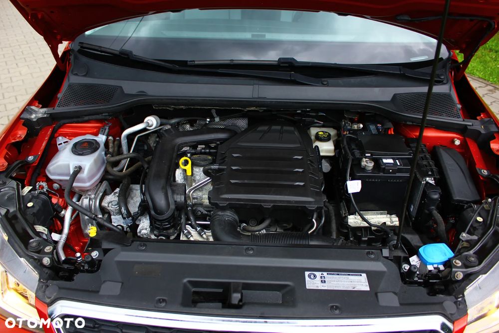 Seat Arona 1.0 Eco TSI DSG XCELLENCE - 39