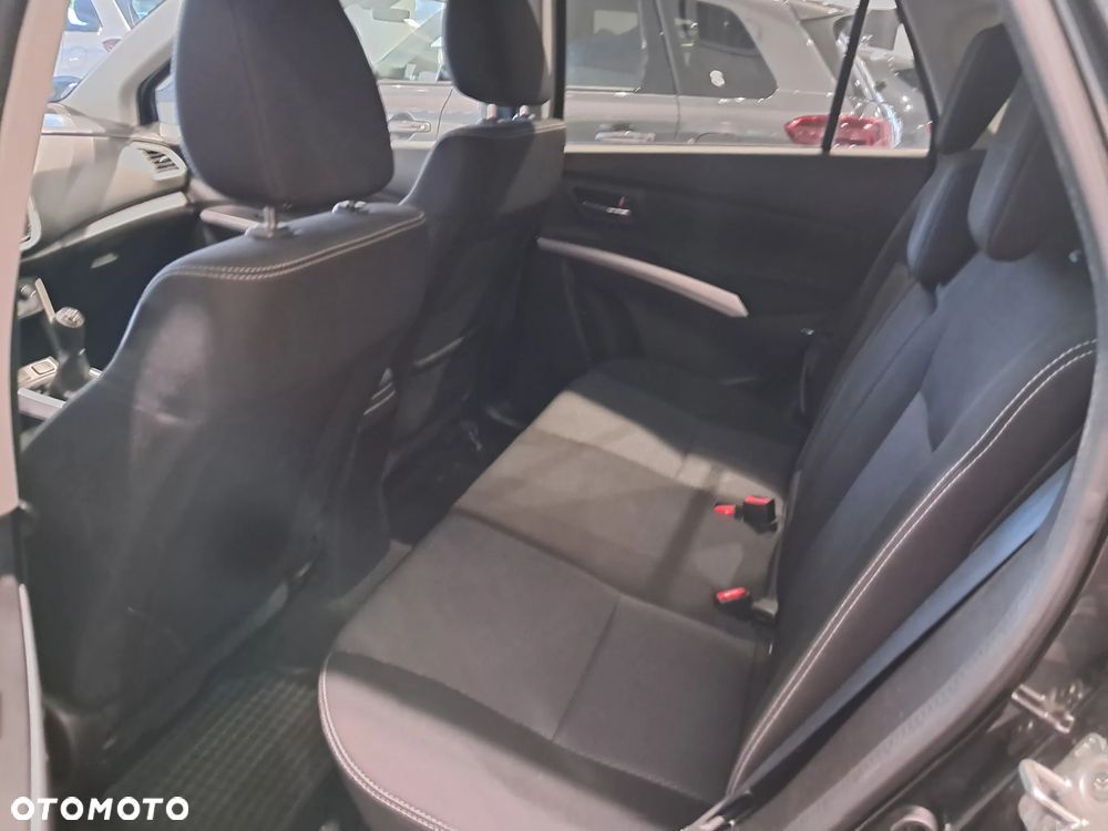 Suzuki SX4 1.6 Moonlight Edition 4WD - 17