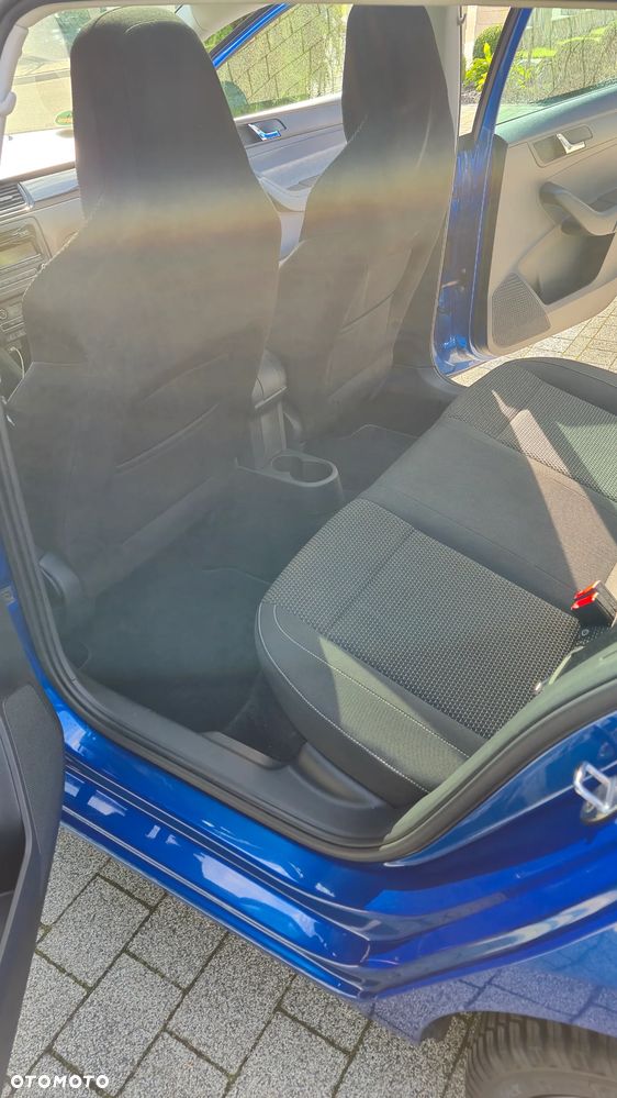 Skoda RAPID 1.2 TSI Style+ Green tec - 13