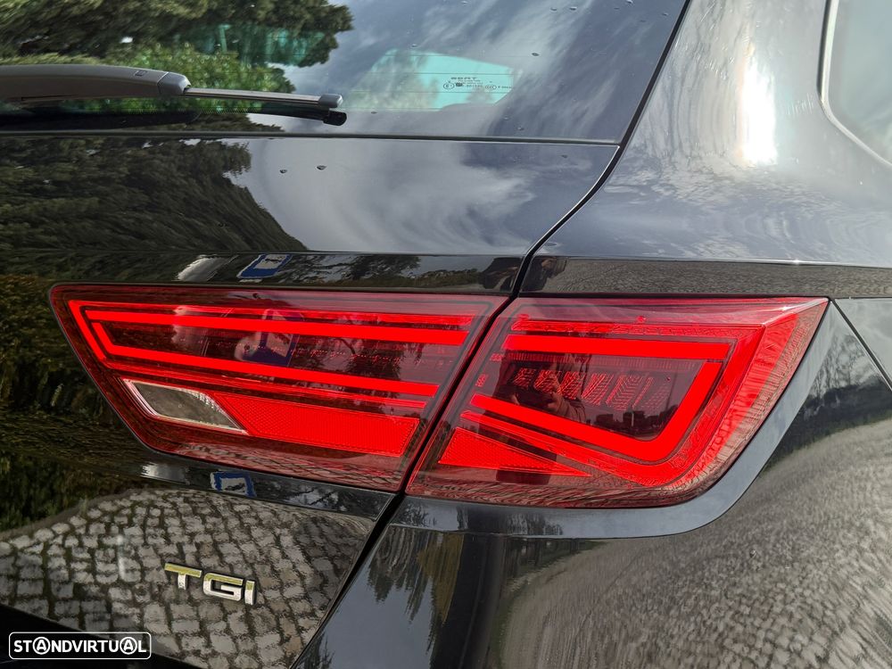 SEAT Leon ST 1.5 Xcellence - 14