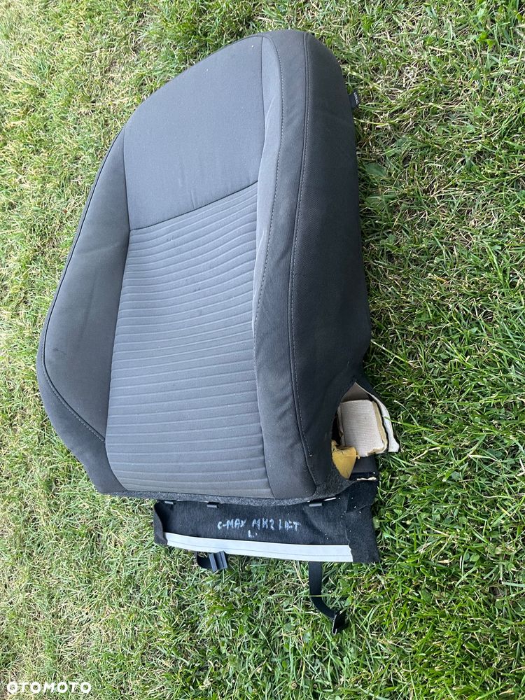 Ford C-max Mk2 Lift Oparcie Fotela Przód - 3