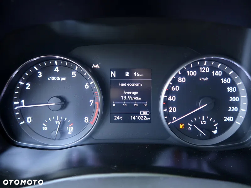 Hyundai i30 1.5 T-GDI 48V Comfort - 16