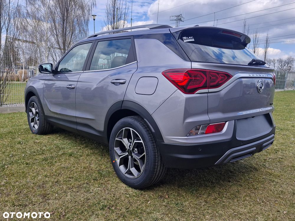 SsangYong/KGM Korando 1.5 T-GDI Joy 2WD - 15