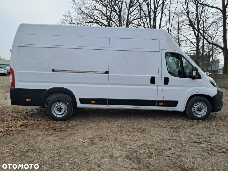 Fiat Ducato - 8