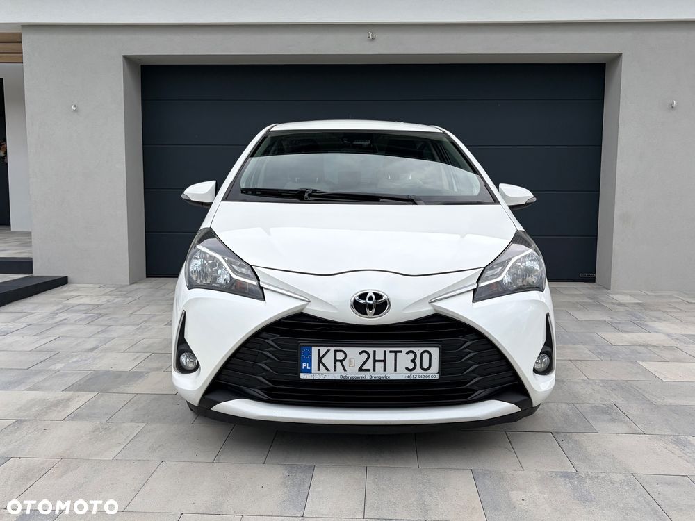 Toyota Yaris 1.5 Premium - 3