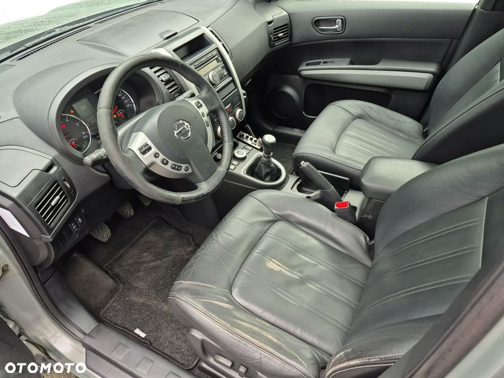 Nissan X-Trail - 9