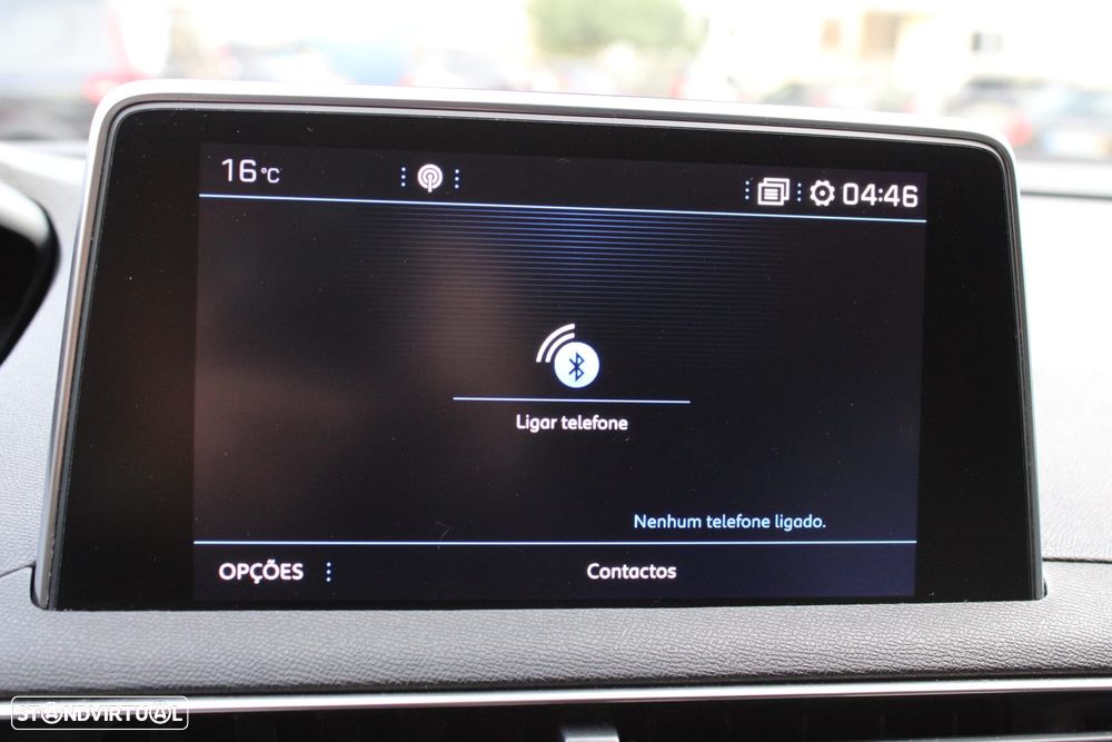 Peugeot 3008 PureTech 130 Stop & Start GPF EAT8 Allure - 21